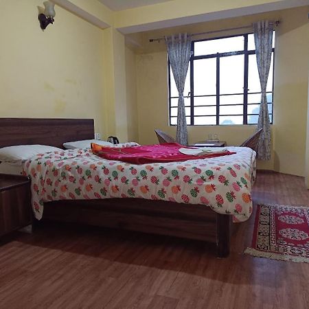 Hotel Himalaya Residency Kanchenjunga View Дарджилінг Екстер'єр фото